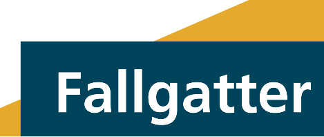 Fallgatter