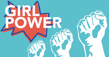 girl-power